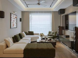 Bán căn hộ 3pn  90m2, trả trước 4 tỷ còn lại góp theo tiến độ 2 năm.  0394 000 *** oanh