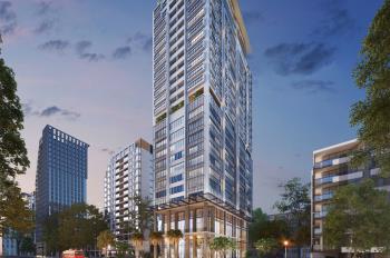 Bán căn hộ 2pn, trung tâm quận 5, trả trước 10 tỷ sổ hồng, hỗ trợ vay 50 năm.  0394 000 *** oanh