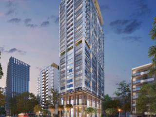 Bán căn hộ 2pn, trung tâm quận 5, trả trước 10 tỷ sổ hồng, hỗ trợ vay 50 năm.  0394 000 *** oanh