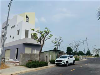 Đất thổ cư 95m2  2 tỷ 555tr. dân cư hiện hữu, sổ hồng riêng công chứng ngay.  0394 000 *** oanh