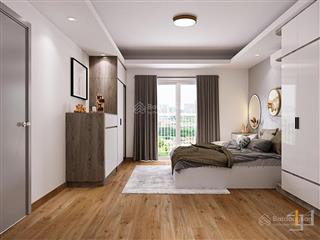 Căn hộ 1 pn1wc, 40m2 , 1 tỷ 333 tr. chuẩn bị bàn giao. thanh toán 260tr .   0394 000 *** oanh