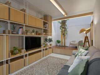 Nhà phố gần ngay cao tốc trung lương  tp hcm, 5pn5wc, giá 7, 5 tỷ.   0394 000 *** oanh