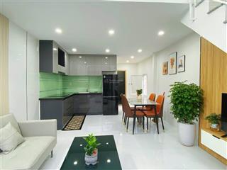 Bán nhà 3 tầng mới xây, 4pn, 4wc, giá 4 ,5 tỷ. ngay cao tốc trung lương tp hcm ,  0394 000 ***