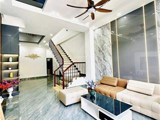 Nhà gần chợ bình chánh hoàng phan thái ở ngay, tiện ích đủ. 106m2 giá 4 tỹ 240tr. 0394 000 ***