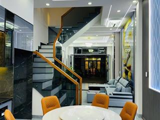 Nhà 111 m2 giá 4,44 tỷ khu dân cư hiện hữu hoàng phan thái gần chợ, giá tốt. 0394 000 *** oanh