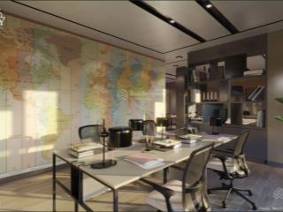 Căn hộ legacy trung tâm quận 5, 50m2 có sân vườn , hồ bơi. giá 5 tỷ.   0394 000 *** kiều oanh