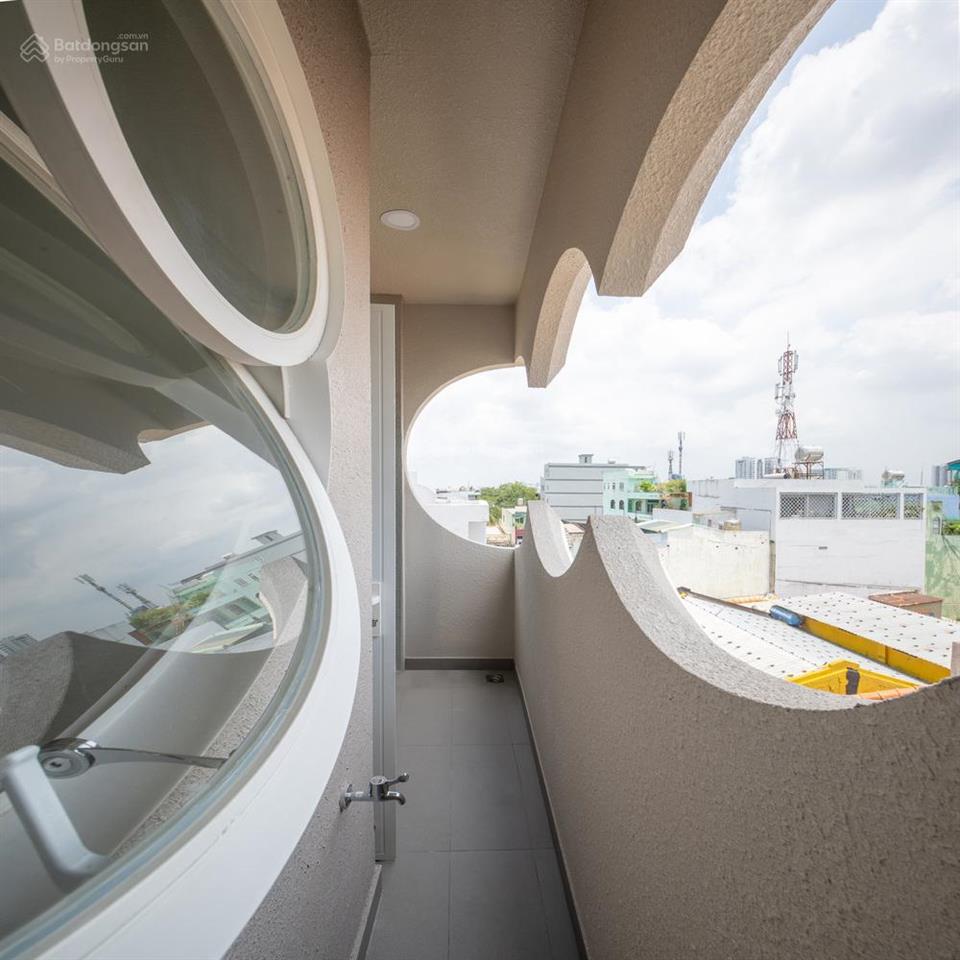 Nhà liền kề 100m2 5 tầng 5pn 5wc,nguyễn hữu trí gần dự án bim thanh phú.   0394 000 *** oanh