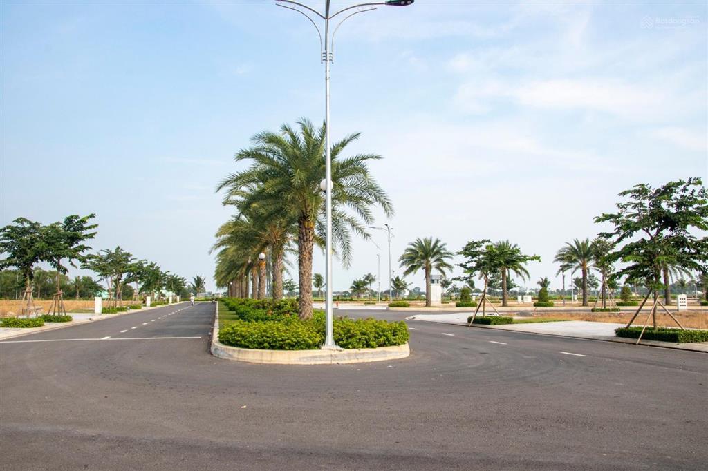 Bán gấp đất thổ cư 100m2 đường nguyễn hữu trí giá 2 tỷ 555 tr. xây dựng ngay   0394 000 *** oanh