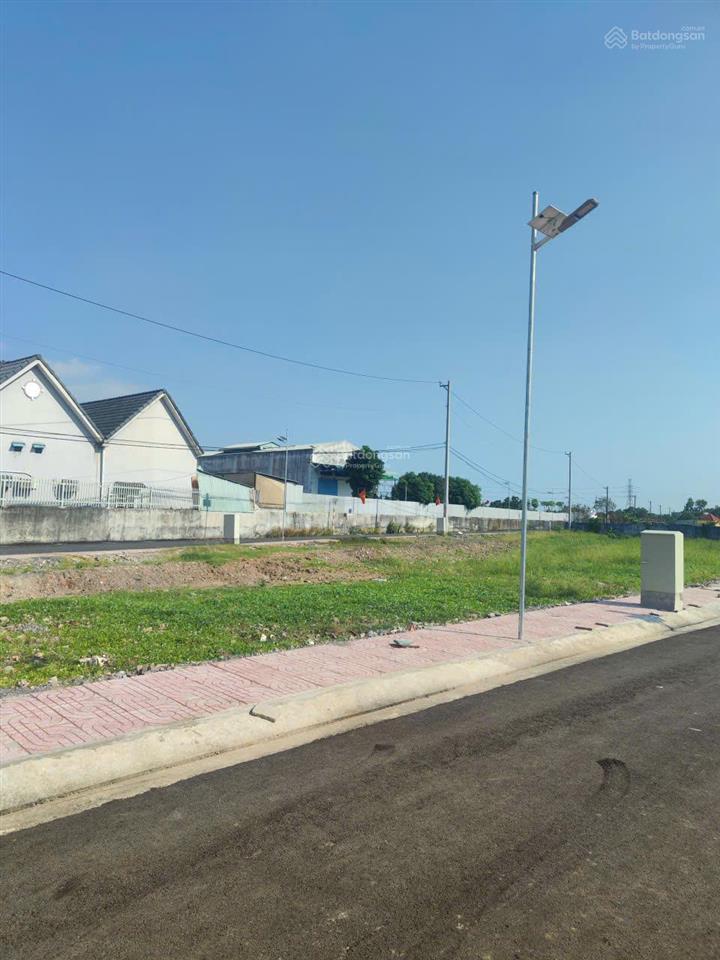 Đất đẹp đường hoàng phan thái chợ bình chánh .90m2, giá 2.6 tỷ .   0394 000 *** oanh