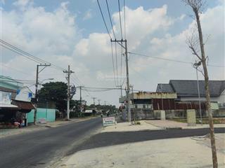 Đất đẹp đường hoàng phan thái chợ bình chánh .90m2, giá 2.6 tỷ .   0394 000 *** oanh