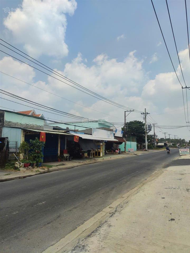 Đất đẹp đường hoàng phan thái chợ bình chánh .90m2, giá 2.6 tỷ .   0394 000 *** oanh