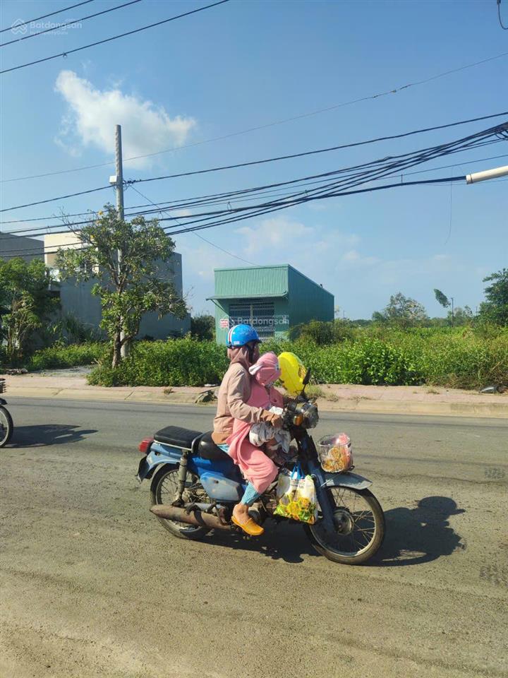 Đất đẹp đường hoàng phan thái chợ bình chánh .90m2, giá 2.6 tỷ .   0394 000 *** oanh