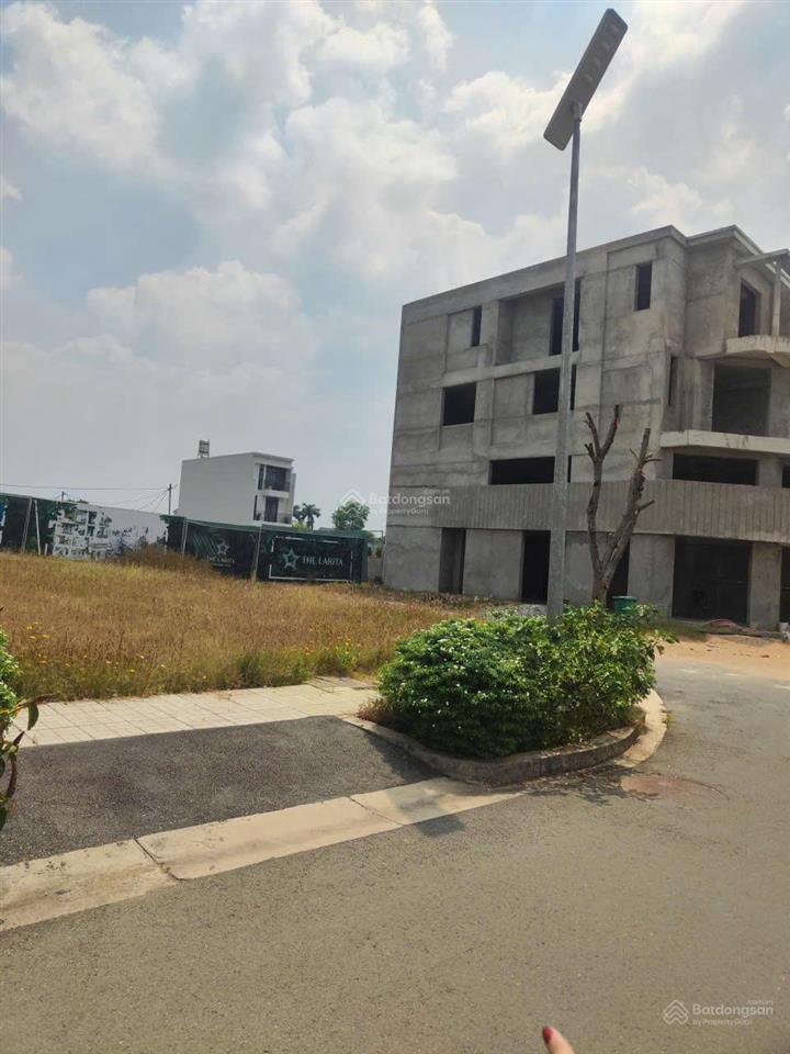 Đất đẹp đường hoàng phan thái chợ bình chánh .90m2, giá 2.6 tỷ .   0394 000 *** oanh