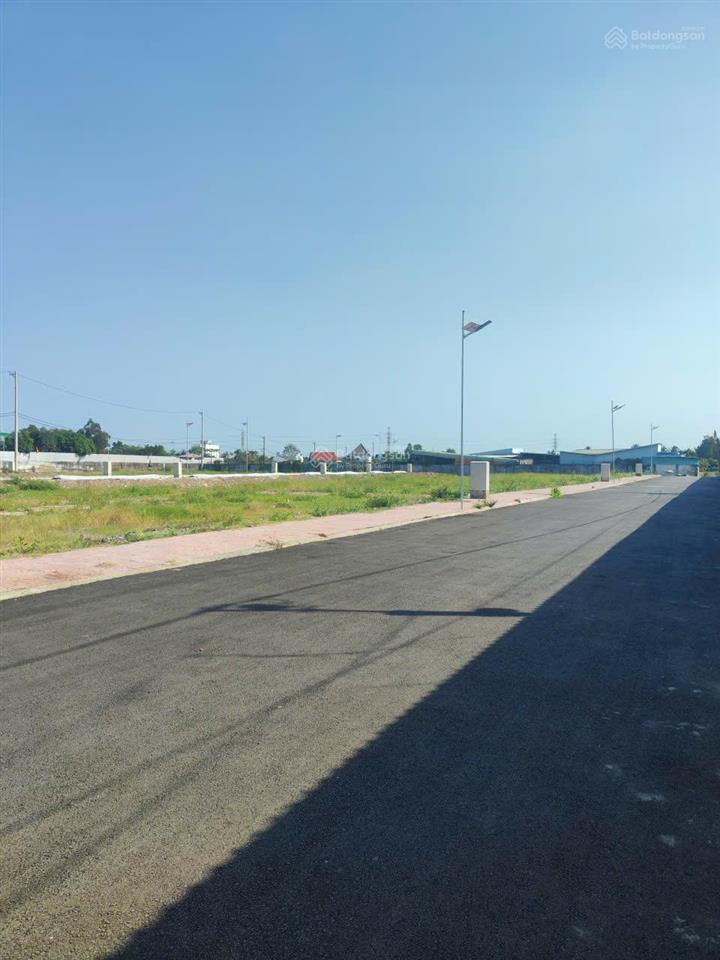 Đất đẹp đường hoàng phan thái chợ bình chánh .90m2, giá 2.6 tỷ .   0394 000 *** oanh