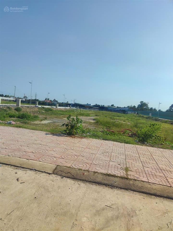 Đất đẹp đường hoàng phan thái chợ bình chánh .90m2, giá 2.6 tỷ .   0394 000 *** oanh