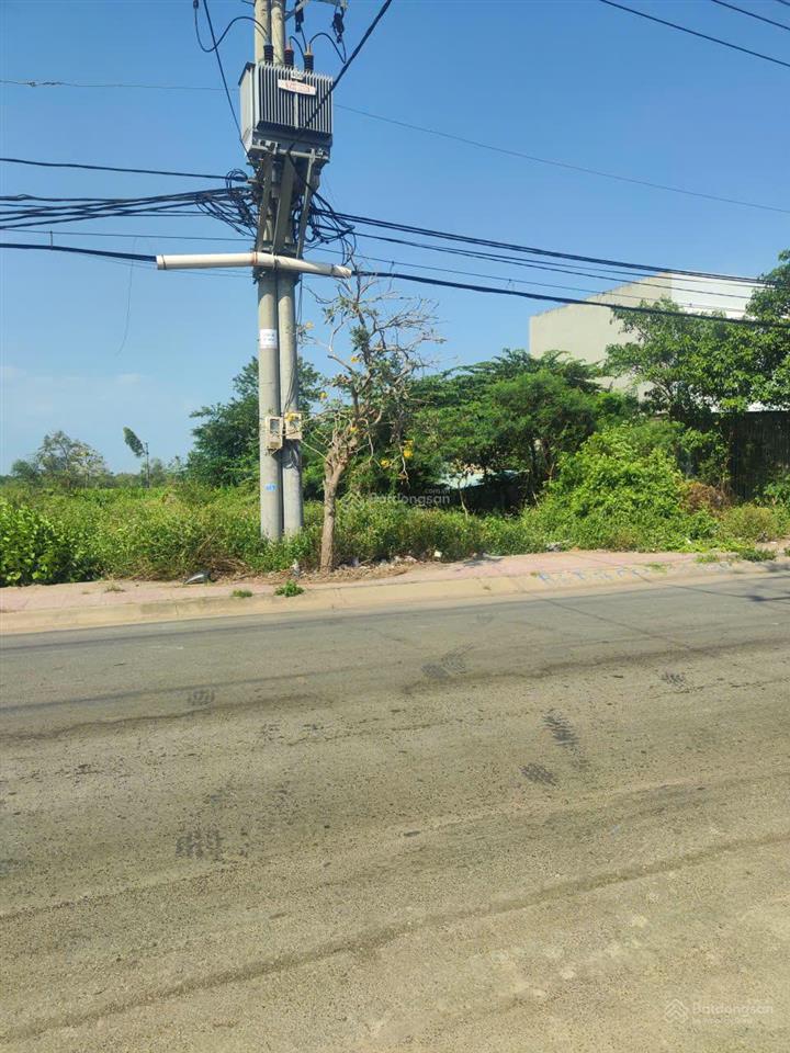 Đất đẹp đường hoàng phan thái chợ bình chánh .90m2, giá 2.6 tỷ .   0394 000 *** oanh