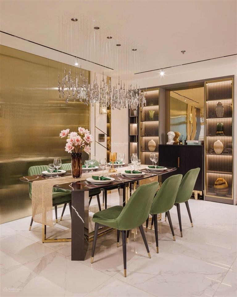 Kiều by kita biểu tượng sống sang giữa lòng sài gòn 2pn 90m2. chỉ từ 5 tỷ   0394 000 *** oanh