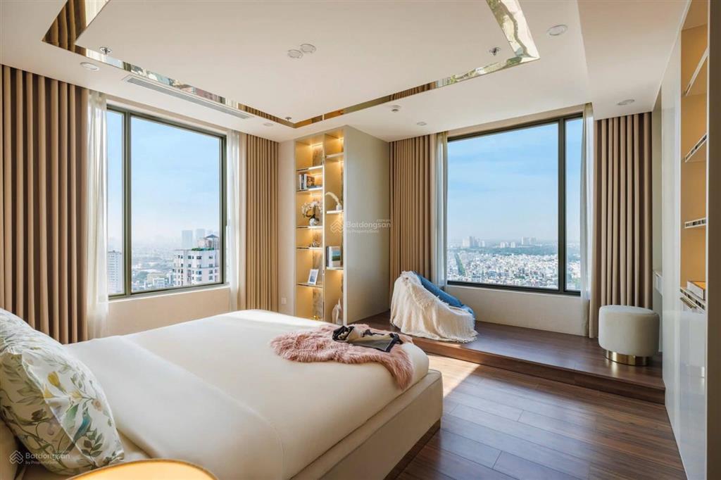 Kiều by kita biểu tượng sống sang giữa lòng sài gòn 2pn 90m2. chỉ từ 5 tỷ   0394 000 *** oanh