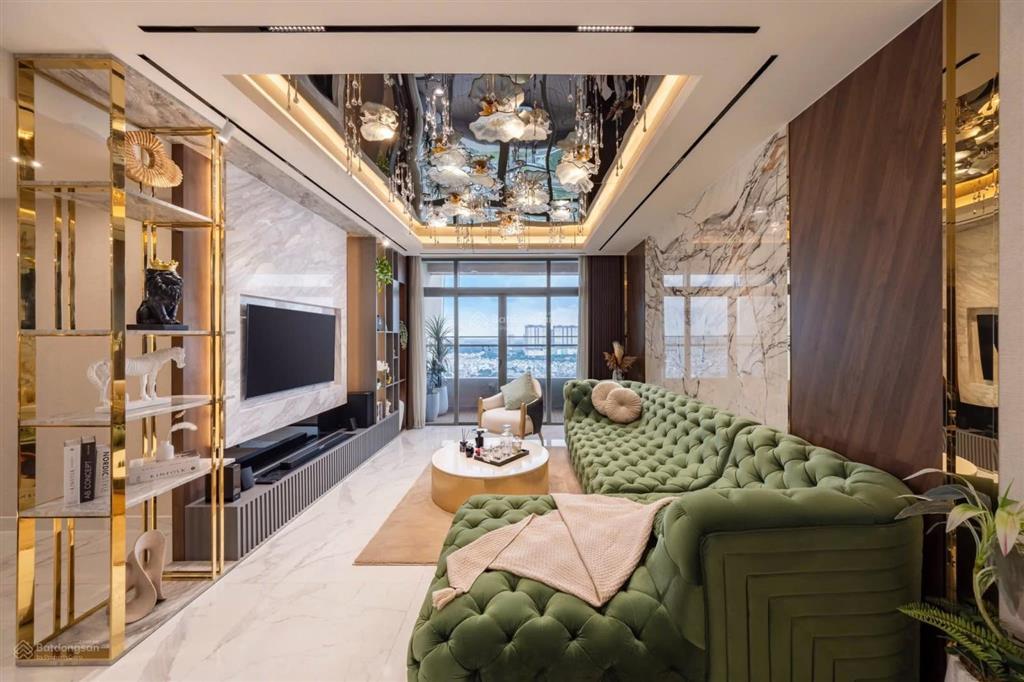 Kiều by kita biểu tượng sống sang giữa lòng sài gòn 2pn 90m2. chỉ từ 5 tỷ   0394 000 *** oanh