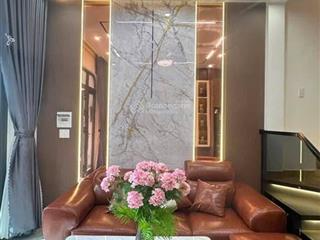 Nhà 3 tầng 53m2, 5pn4wc, giá 6, 3 tỷ . công chứng ngay, tặng nội thất.   0394 000 *** oanh