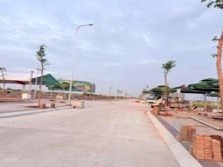 Bán đất thổ cư 100m2 gần cầu xáng. thanh toán 1,5 tỷ công chứng ngay.   0394 000 *** oanh