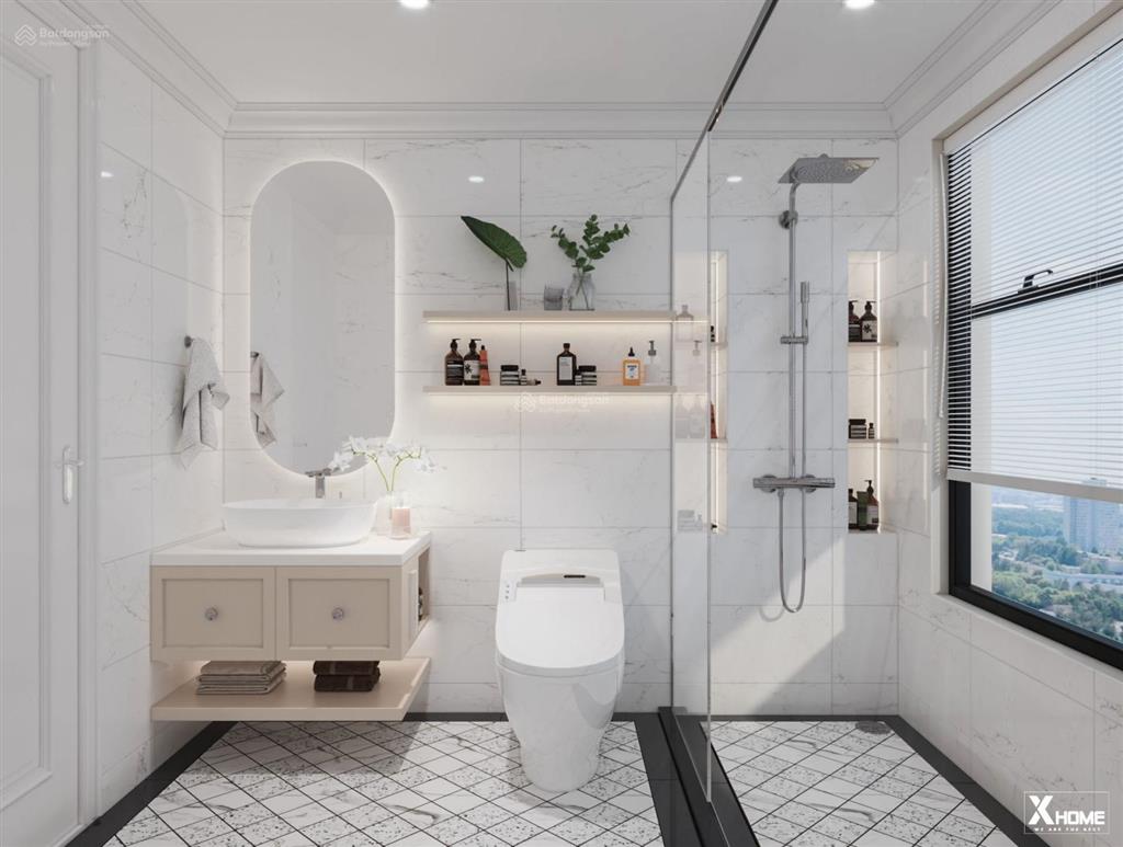 Sky garden 3pn daqua 83m2,đẳng cấp, view thoáng, đẹp giá 5,8 tỷ   0394 000 *** oanh