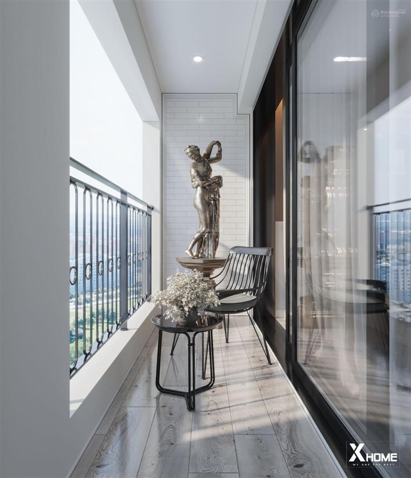 Sky garden 3pn daqua 83m2,đẳng cấp, view thoáng, đẹp giá 5,8 tỷ   0394 000 *** oanh