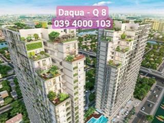 Sky garden 3pn daqua 83m2,đẳng cấp, view thoáng, đẹp giá 5,8 tỷ   0394 000 *** oanh