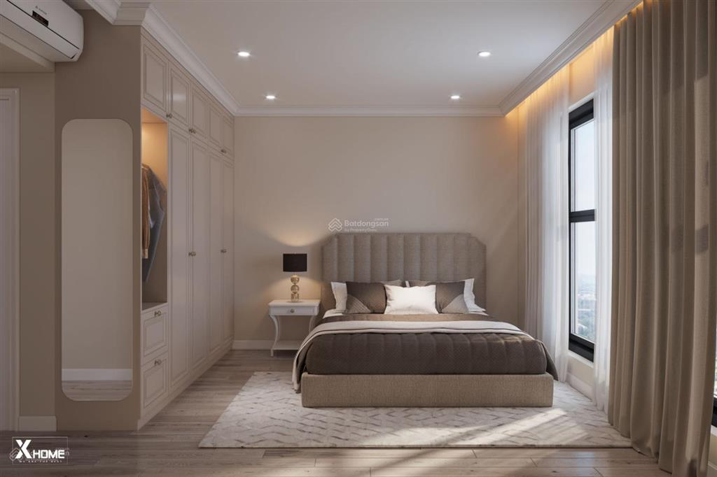 Sky garden 3pn daqua 83m2,đẳng cấp, view thoáng, đẹp giá 5,8 tỷ   0394 000 *** oanh