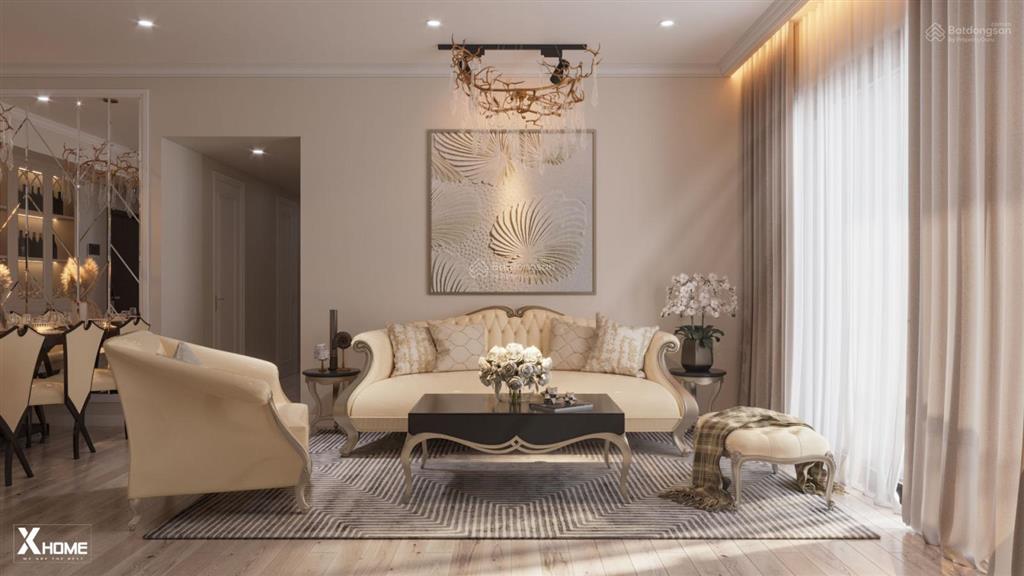 Sky garden 3pn daqua 83m2,đẳng cấp, view thoáng, đẹp giá 5,8 tỷ   0394 000 *** oanh
