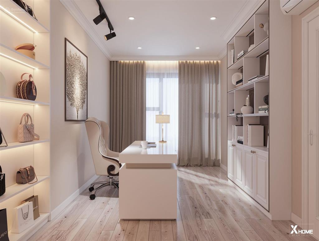 Sky garden 3pn daqua 83m2,đẳng cấp, view thoáng, đẹp giá 5,8 tỷ   0394 000 *** oanh