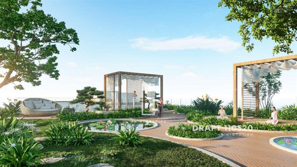 Mini garden daqua , 70m2 giá 5 tỷ không gian sống xanh giữa lòng quận 8.  0394 000 *** oanh