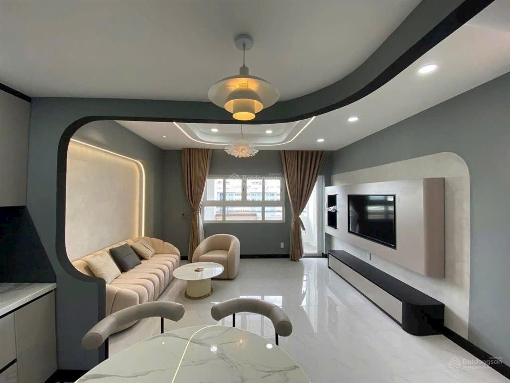 Căn hộ conic bình chánh, 90m2 2pn 2wc. giá từ 2.9 tỷ.full nội thất vào ở ngay.0394 000 *** oanh