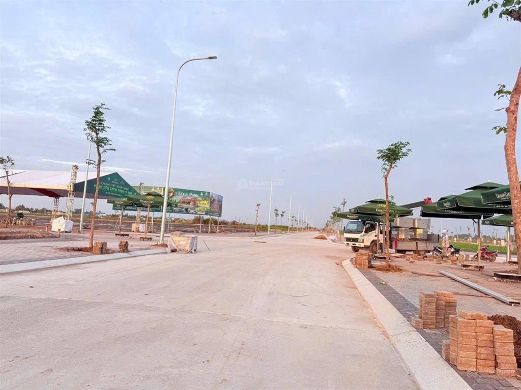 Đất thổ cư, mai bá hương 120m2 tt trước 1,5 tỷ công chứng ngay. xd tự do.   0394 000 *** oanh