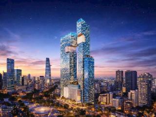 Ritz carlton saigon q 1 ,2pn 90m2,giá 55 tỷ căn hộ hiệu giữa lòng sài gòn.   0394 000 *** oanh