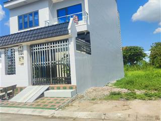 Bán đất biệt thự mini chợ bình chánh 166m2. giá 35tr / m2. shr, xây dựng ngay. 0394 000 *** oanh