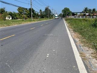 Bán đất full thổ cư  xã trung lập hạ, củ chi. 183m2 giá 2.4 tỷ tl.   0394 000 *** oanh