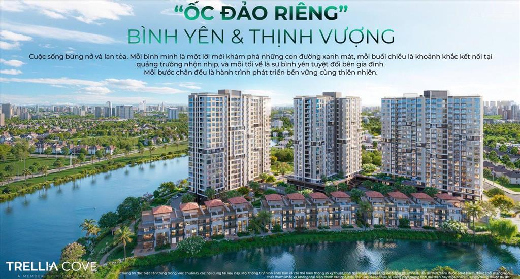 Căn 2pn  2wc. view đẹp tại mizuki bình chánh chỉ từ 5.1 tỷ.  0394 000 *** oanh