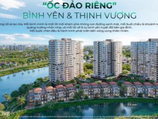 Căn 2pn  2wc. view đẹp tại mizuki bình chánh chỉ từ 5.1 tỷ.  0394 000 *** oanh