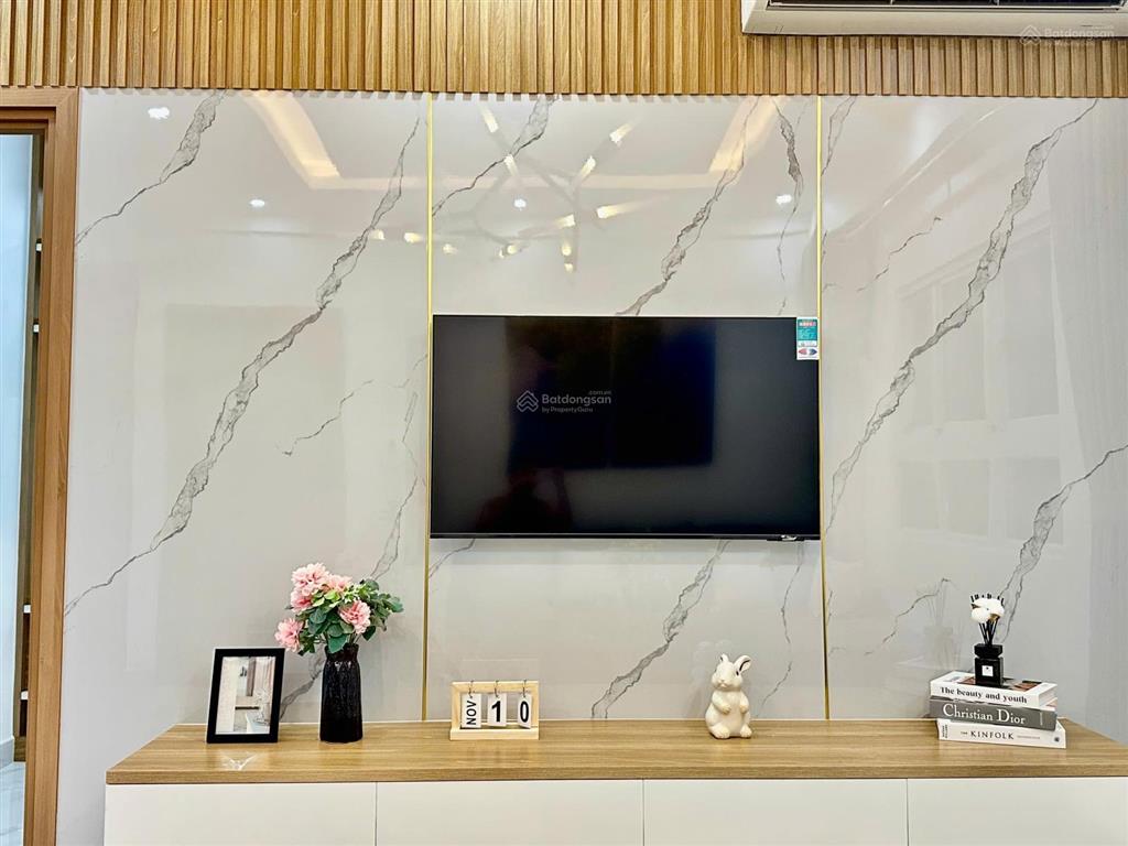 Bán căn hộ conic boulevard bình chánh 2pn2wc, 3 tỷ nhà mới vào ở ngay.  0394 000 *** oanh