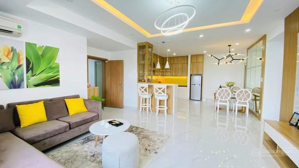 Bán căn hộ conic boulevard bình chánh, 3pn2wc. 2 ban công. dt 114m2. giá 4.4 tỷ.  0394 000 ***