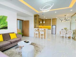 Bán căn hộ conic boulevard bình chánh, 3pn2wc. 2 ban công. dt 114m2. giá 4.4 tỷ.  0394 000 ***