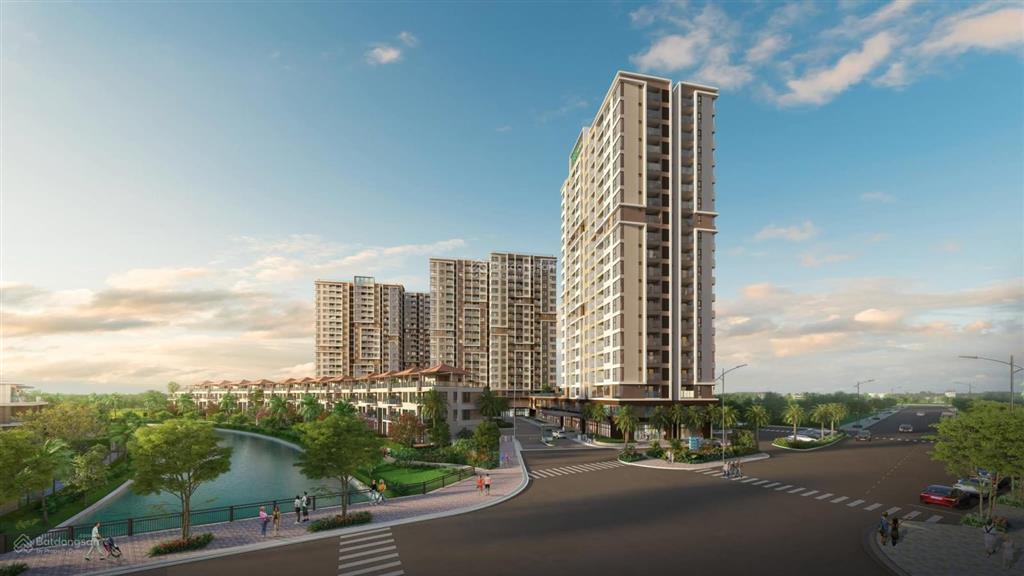 Căn hộ 3pn, 97m². giá 7 tỷ. view sông. nguyễn văn linh, bình chánh.  0394 000 *** kiều oanh