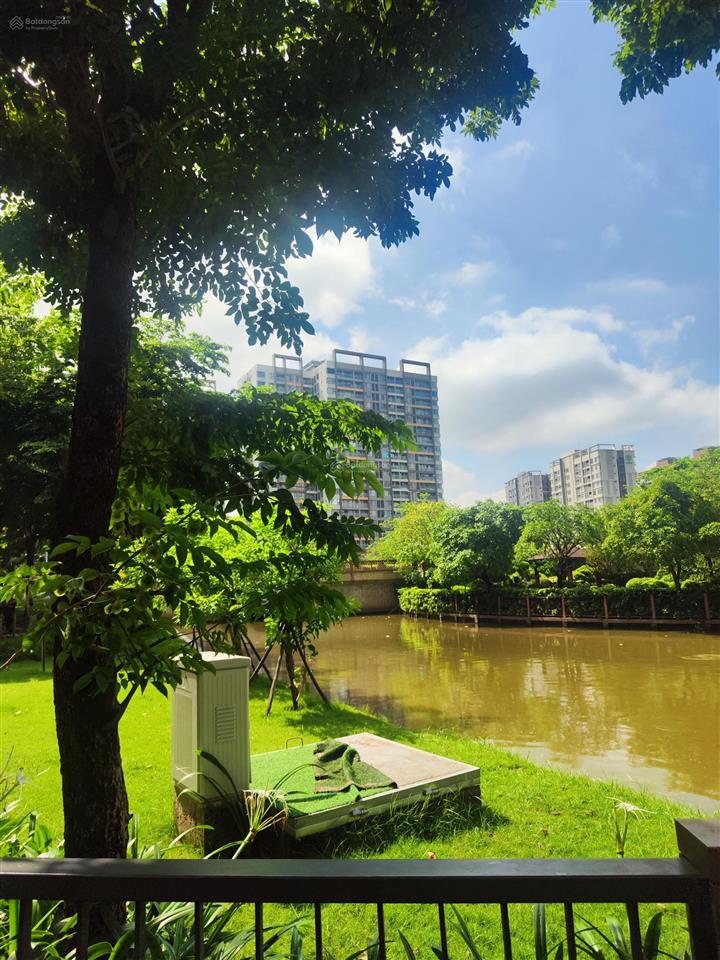 Căn hộ 3pn, 97m². giá 7 tỷ. view sông. nguyễn văn linh, bình chánh.  0394 000 *** kiều oanh