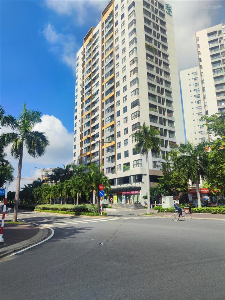 Căn hộ 3pn, 97m². giá 7 tỷ. view sông. nguyễn văn linh, bình chánh.  0394 000 *** kiều oanh