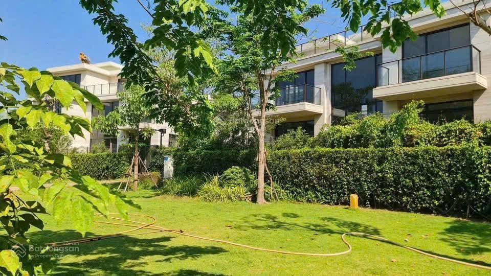 Nhà phố compound tại trellia cove kđt mizuki park. dtdd 248m2. tt 16 tỷ666tr  0394 000 *** oanh