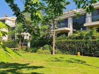 Nhà phố compound tại trellia cove kđt mizuki park. dtdd 248m2. tt 16 tỷ666tr  0394 000 *** oanh