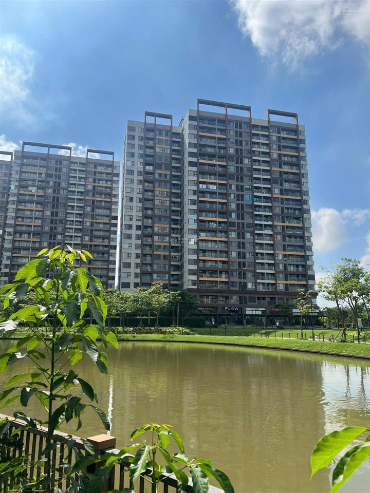 Cần bán căn hộ 2pn  77m2, giá hơn 5 tỷ. view sông tại mizuki park  giá tốt.  0394 000 ***