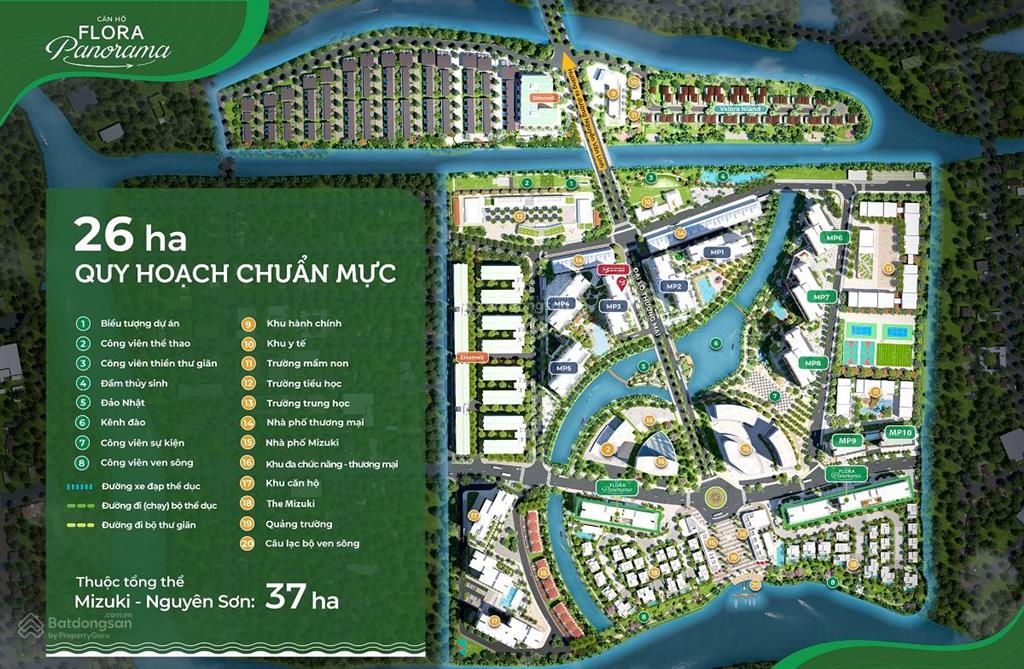 Cần bán căn hộ 2pn  77m2, giá hơn 5 tỷ. view sông tại mizuki park  giá tốt.  0394 000 ***