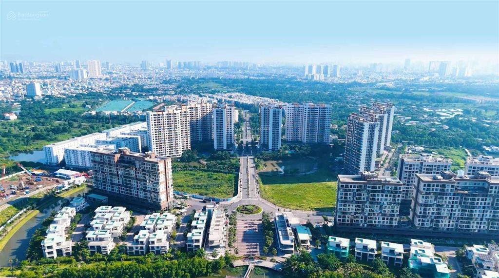 Cần bán căn hộ 2pn  77m2, giá hơn 5 tỷ. view sông tại mizuki park  giá tốt.  0394 000 ***